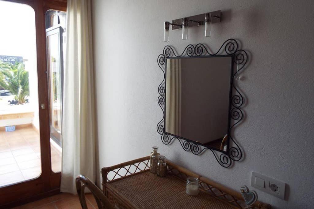 Los Molinos 5207 Idyllic Apartment Коста-Тегисе Экстерьер фото