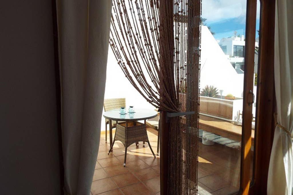 Los Molinos 5207 Idyllic Apartment Коста-Тегисе Экстерьер фото
