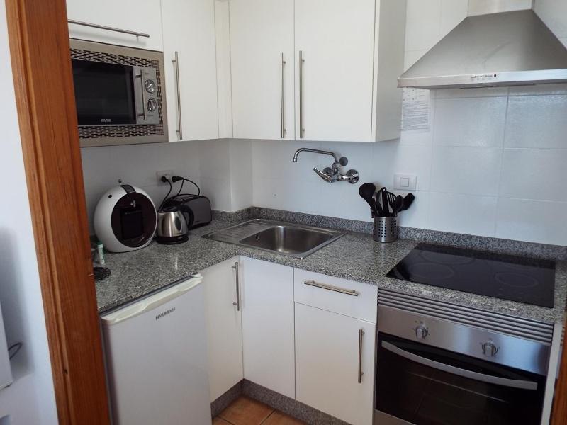 Los Molinos 5207 Idyllic Apartment Коста-Тегисе Экстерьер фото